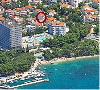 Appartamenti Zorica